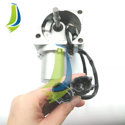 4614911 Throttle Motor For EX200-5 ZAX200 Excavator Parts
