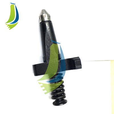 6620-11-3011 Diesel Fuel Injector For NH220 Excavator Parts 6620113011