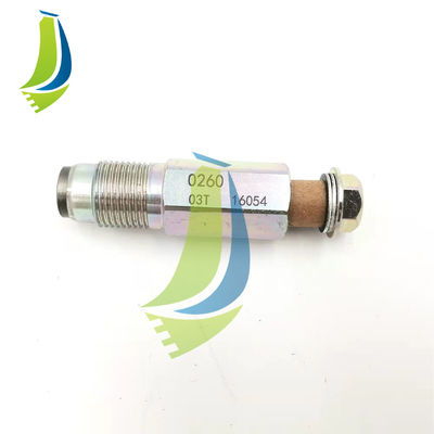 095420-0260 Limiter Pressure Relief Valve 095420-0281 095420-0140 High Quality Popular