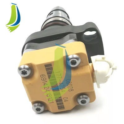 177-4754 Fuel Injector For 3126B 3126E Excavator 1774754 High Quality