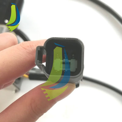 21EN-32220 Throttle Motor For R210-7 R225-7 Excavator Parts