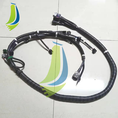 8-97362843-8 High Quality Wiring Harness 8973628438 For 4HK1 Engine