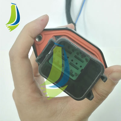 215-3249 Engine Injector Wire Harness For E330C Excavator 2153249 High Quality