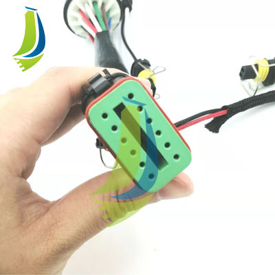 222-5917 Wire Harness For 325D 329D 324D Excavator  2225917 High Quality