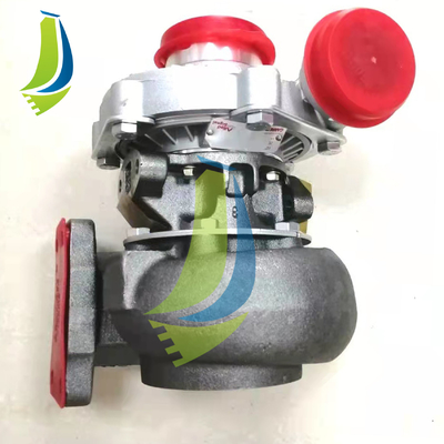 2674396 Turbocharger For  438C Tractor 465778-0016 High Quality