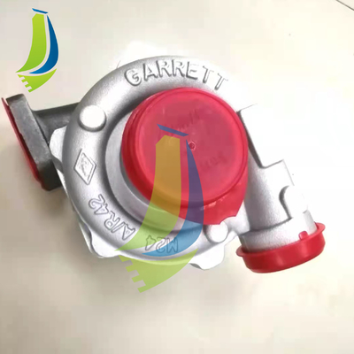 2674396 Turbocharger For  438C Tractor 465778-0016 High Quality