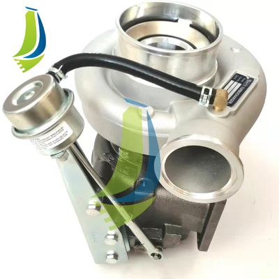 4039631 Turbocharger For HL760-7A Excavator Spare parts High Quality