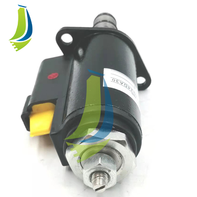 121-1491 Solenoid Valve For 320B 320C Excavator 1211491 High Quality