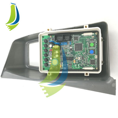 539-00076 Monitor Display Panel For DX225LC DX330LC Excavator Parts