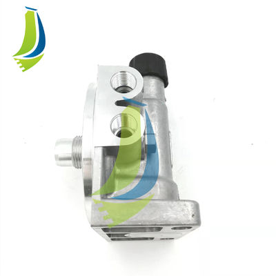 11110702 Fuel Filter Housing For EC290 EC240 EC210 Excavator