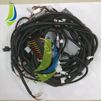 YN14E00015F1 High Quality YQ07 Engine Wire Harness For SK210-6 Excavator
