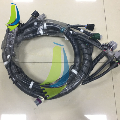 8-98035054-4 Wiring Harness 8980350544 For 4JJ1 Engine Parts