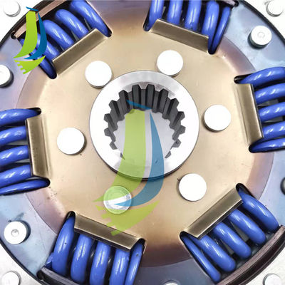 22U-01-21310 Damper Clutch Disc 22U0121310 For PC200-7 PC200-8 Excavator