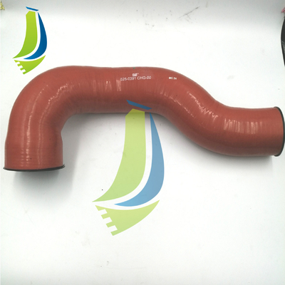 526-0391 Hose 5260391 For Excavator Spare Parts