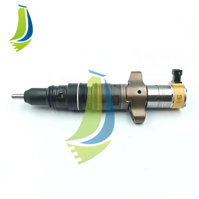 387-9427 Diesel Fuel Injector 3879427 For E325D Excavator Spare Parts