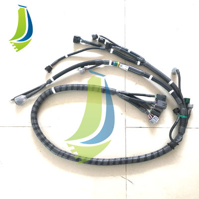 8-97362843-7 High Quality Wiring Harness 8973628437 For 4HK1 Engine