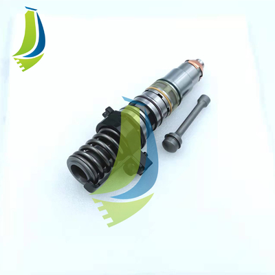 4062569 Common Rail Fuel Injector For QSX15 ISX15 X15 Engine High Quality