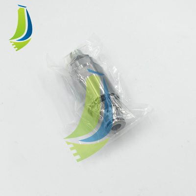 XKBF-01292 Main Relief Valve XKBF01292 For R210LC-9 Excavator Parts