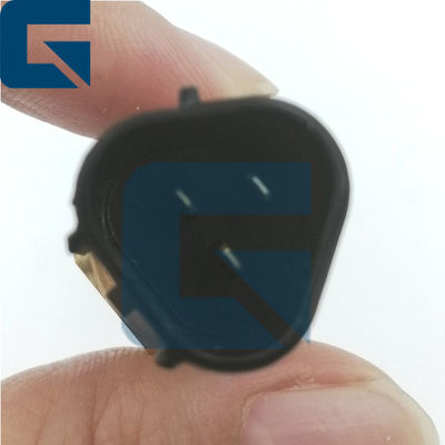 8-98156648-0 8981566480 Excavator ZX120-3 ZX200-3 Water Temperature Sensor