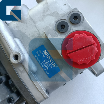 235-2026 2352026 Engine 3412E Hydraulic Injection Pump