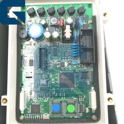 539-00076 53900076 Excavator DX300LC Monitor Display Panel