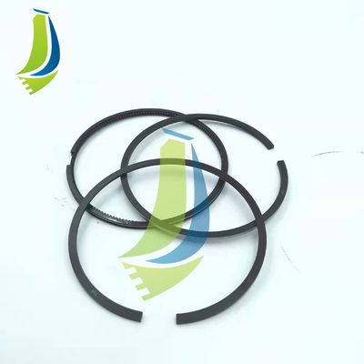 4089724 Piston Ring QSB4.5 Engine For Excavator Spare Parts