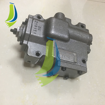 K3V112DT Hydraulic Pump For R210LC-7 Excavator Spare Parts