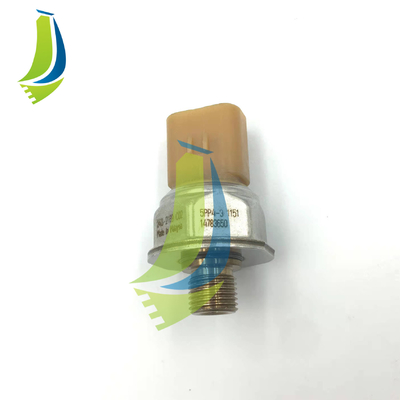 267-1402 Pressure Sensor For 324D 325D 325DL 326D Excavator 2671402