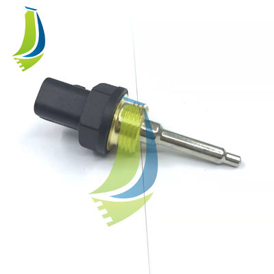 256-6453 Water Temperature Sensor 2566453 For C13 C15 C18 Engine