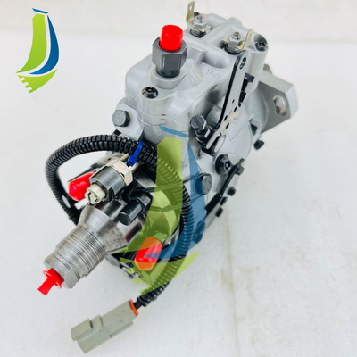 DB-3331-6433 High Quality Diesel Fuel Injection Pump DB33316433