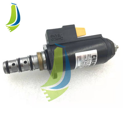 116-3526 Hydraulic Pump Solenoid Valve For E320B E320C Excavator 1163526