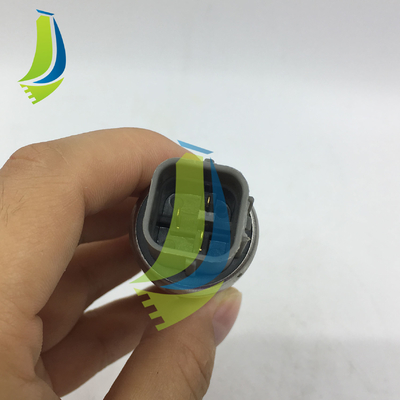 B240600000116 High Pressure Sensor For SY215C Excavator Parts