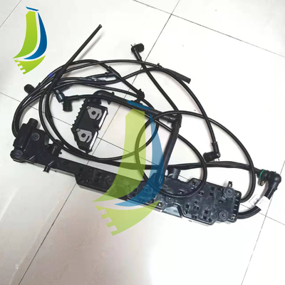 High Quality Wiring Harness For D12D Diesel Engine