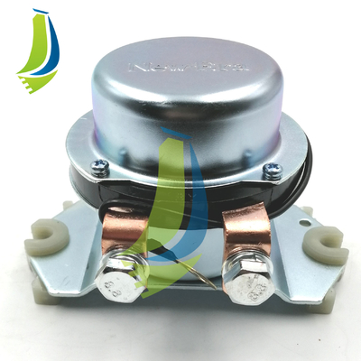 High Quality Battery Relay Switch For JS140 Excavator Spare Parts