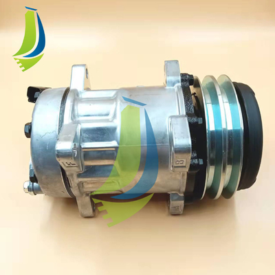 VOE15082742 Air Compressor For EC210 EC360 Excavator Parts