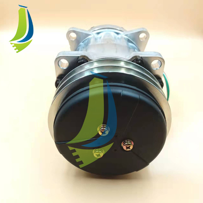 VOE15082742 Air Compressor For EC210 EC360 Excavator Parts