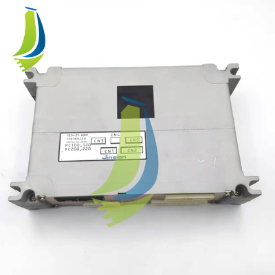 7834-21-6002 Controller ECU 7834216002 For PC200-6 PC220-6 Excavator