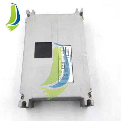 7834-21-6002 Controller ECU 7834216002 For PC200-6 PC220-6 Excavator