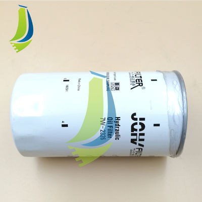 7W-2326 7W2326 Oil Filter Assy For C4.4 Engine Spare Parts