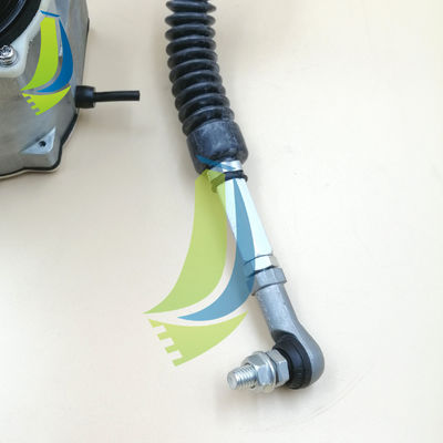2523-9014 Throttle Motor For DH220-5 DH225-5 Excavator Parts