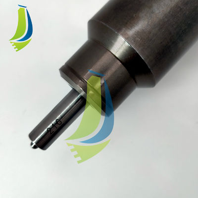 VOE21340611 Common Rail Fuel Injector For Diesel Spare Parts