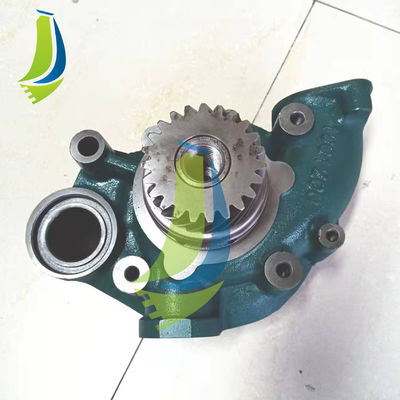 Water Pump 8192050 For EC200 EC280 EC300 Excavator Parts
