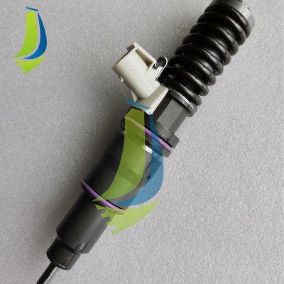 20584348 Common Rail Fuel Injector For E3.1 MD13 Excavator Parts