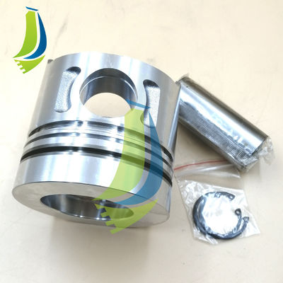 34317-08100 3431708100 Piston SK6T Engine For E320 Excavator Parts