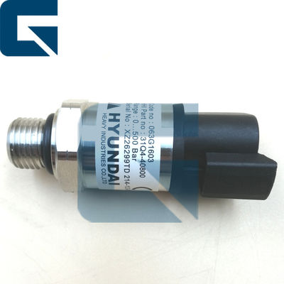 31Q4-40800 31Q440800 Excavator R225-7 R225-9 Pressure Sensor