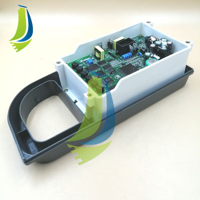 539-00048G Display Panel Monitor 53900048G For DH225-7 Excavator