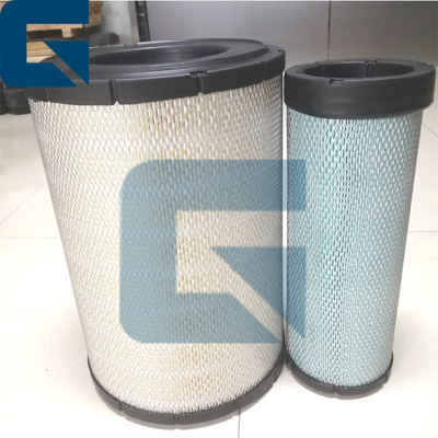 132-7165 1327165 Excavator E330D Engine Air Filter