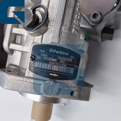 9320A225G 2644110 Type 1406 Fuel Injection Pump