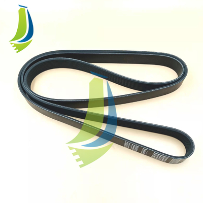 263-1830 C7 C9 Engine Belt 2631830 For E325D E324D Excavator