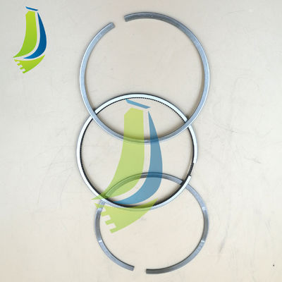 2114321 Piston Ring For 3304 3306 Diesel Engine Parts